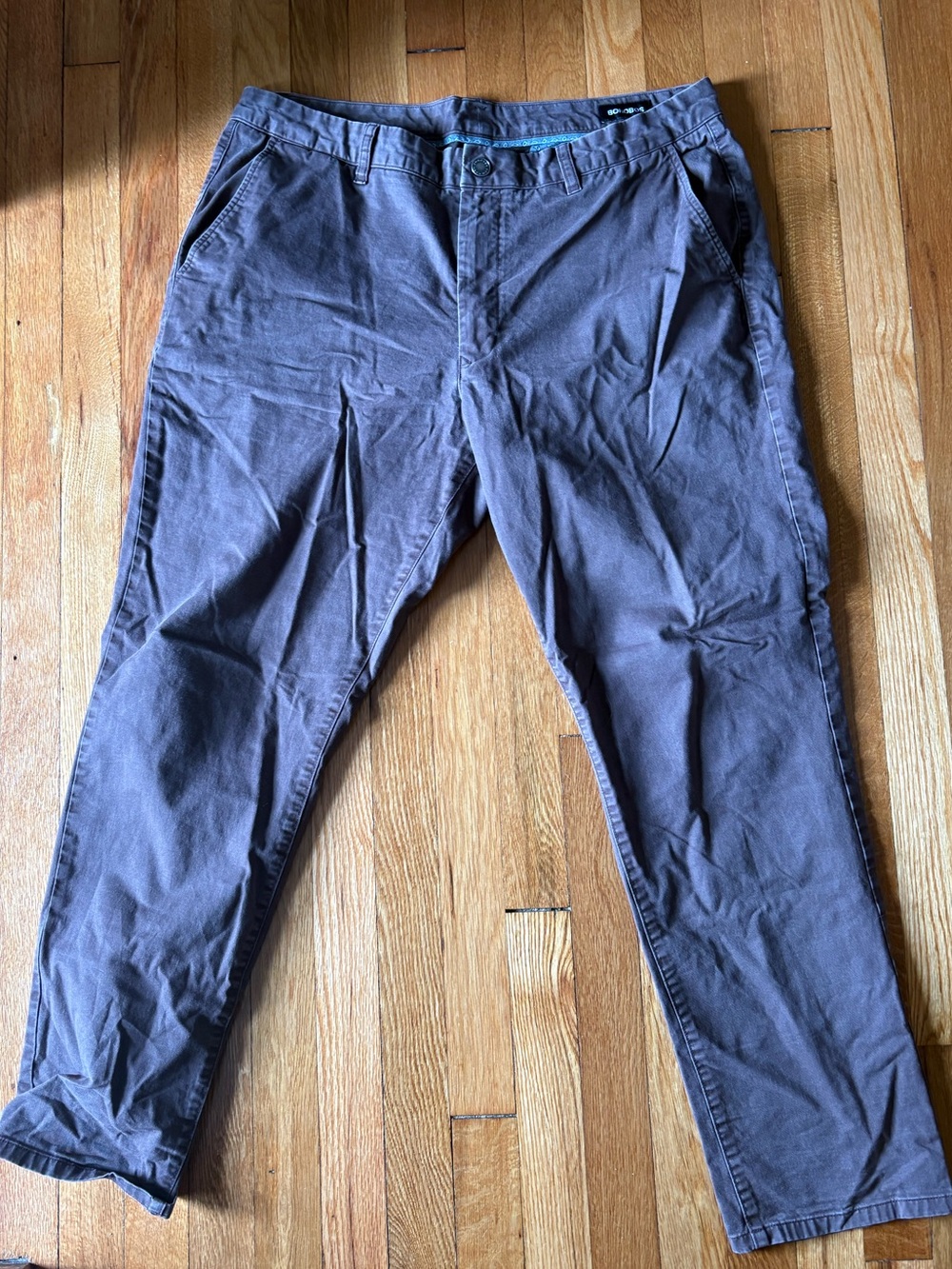 Bonobos chinos